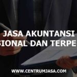 JASA AKUNTANSI PROFESIONAL DAN TERPERCAYA